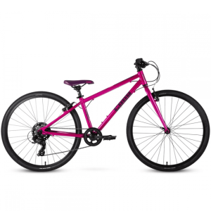 Cuda Trace 24 Pink Lightweight Mountain Bike