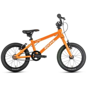 Forme Cubley 14 Kids First Pedal Bike