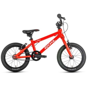 Forme Cubley 14 Kids First Pedal Bike