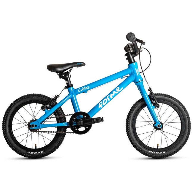 Forme Cubley 14 Kids First Pedal Bike