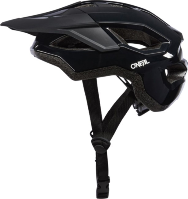 O'Neal ONEAL Matrix Helmet Solid V.23 Black Size Adult XS/S/M 54-58cm
